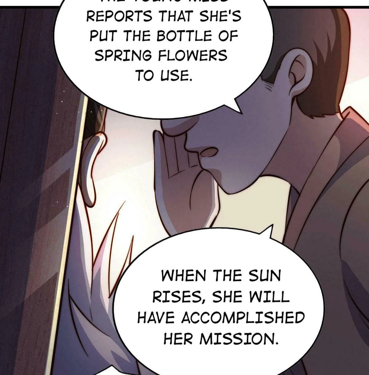 Read Above Myriads chapter 26 image 16 on Lezhin
