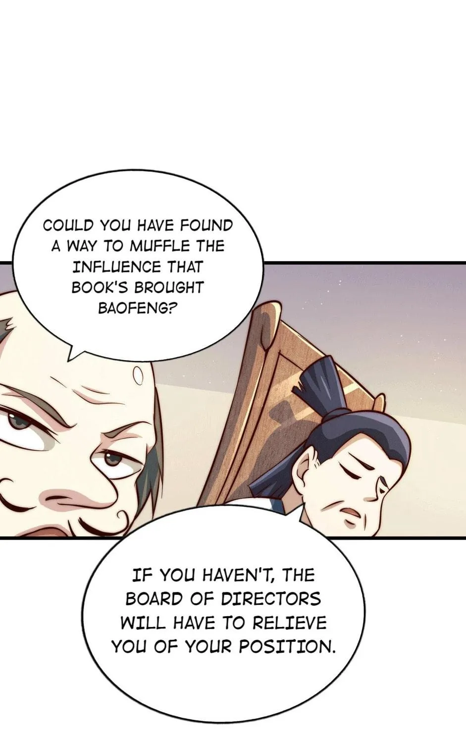Read Above Myriads chapter 26 image 20 on Lezhin