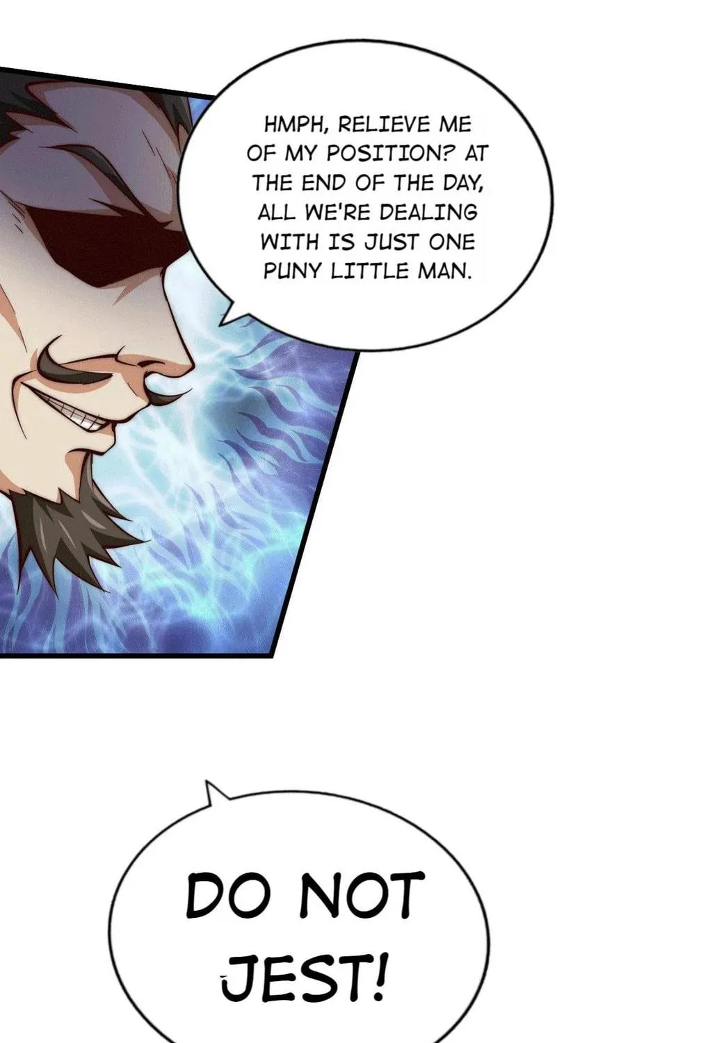 Read Above Myriads chapter 26 image 22 on Lezhin