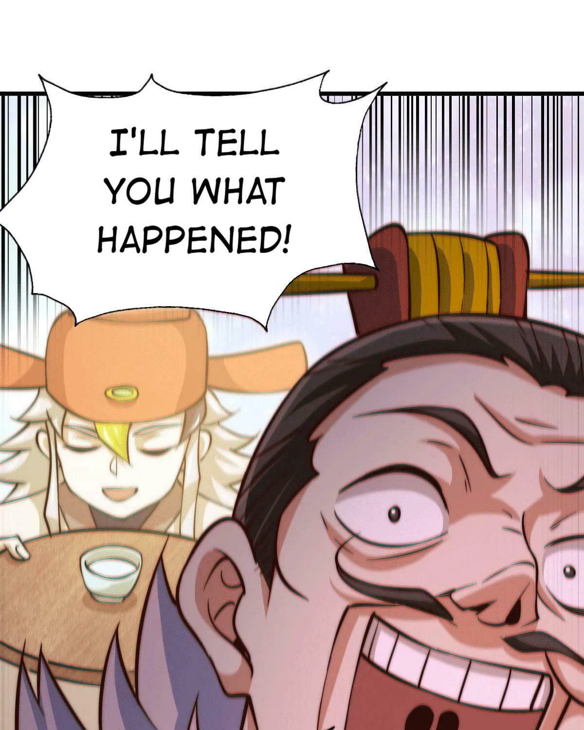 Read Above Myriads chapter 26 image 24 on Lezhin