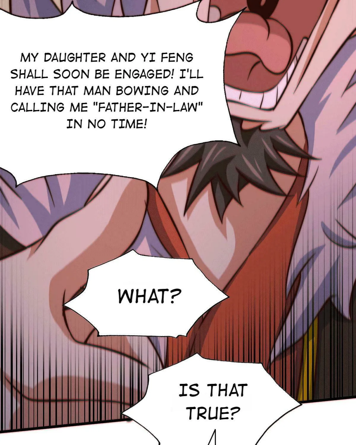 Read Above Myriads chapter 26 image 25 on Lezhin