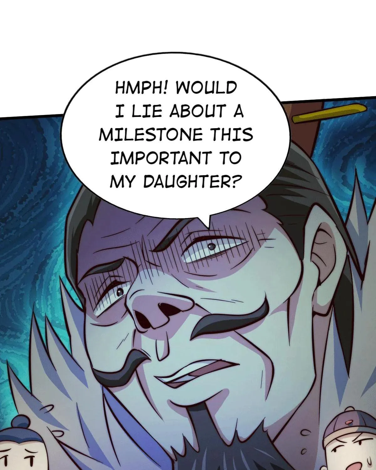 Read Above Myriads chapter 26 image 27 on Lezhin