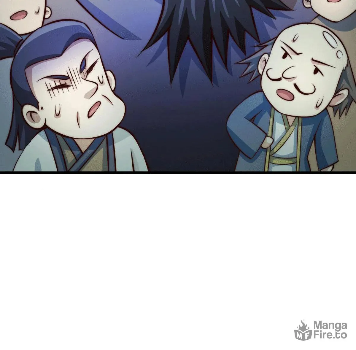 Read Above Myriads chapter 26 image 28 on Lezhin