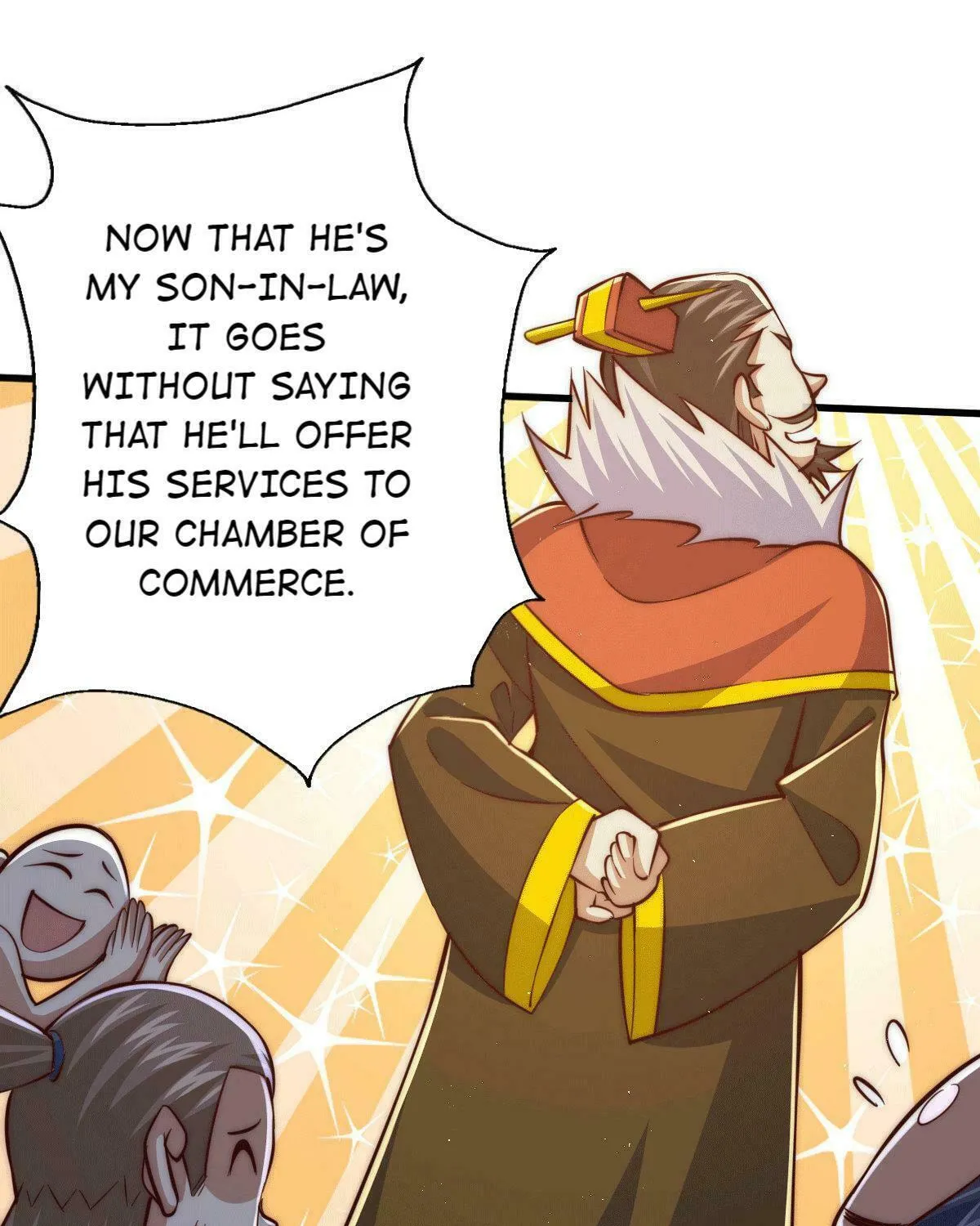 Read Above Myriads chapter 26 image 29 on Lezhin