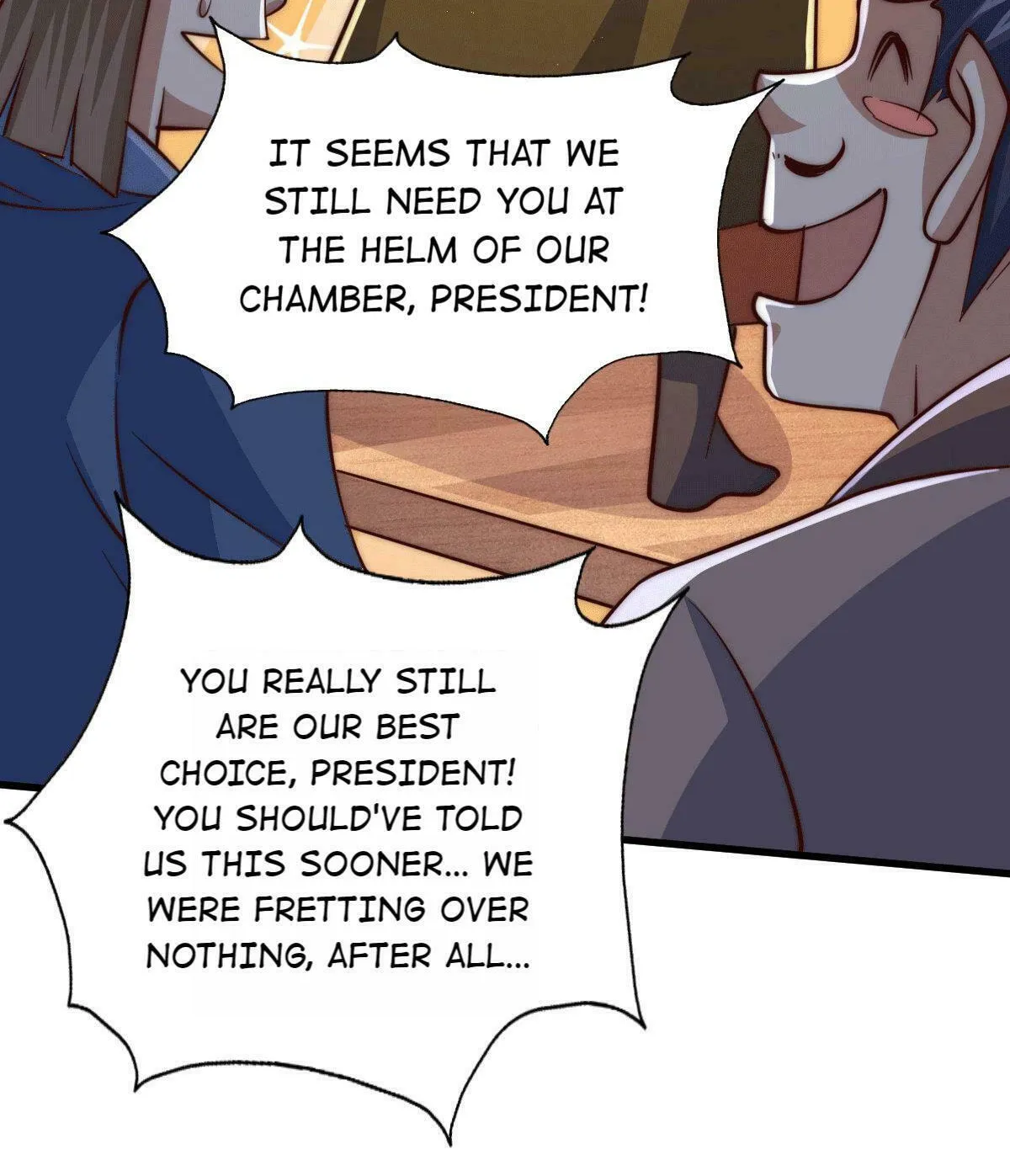 Read Above Myriads chapter 26 image 30 on Lezhin