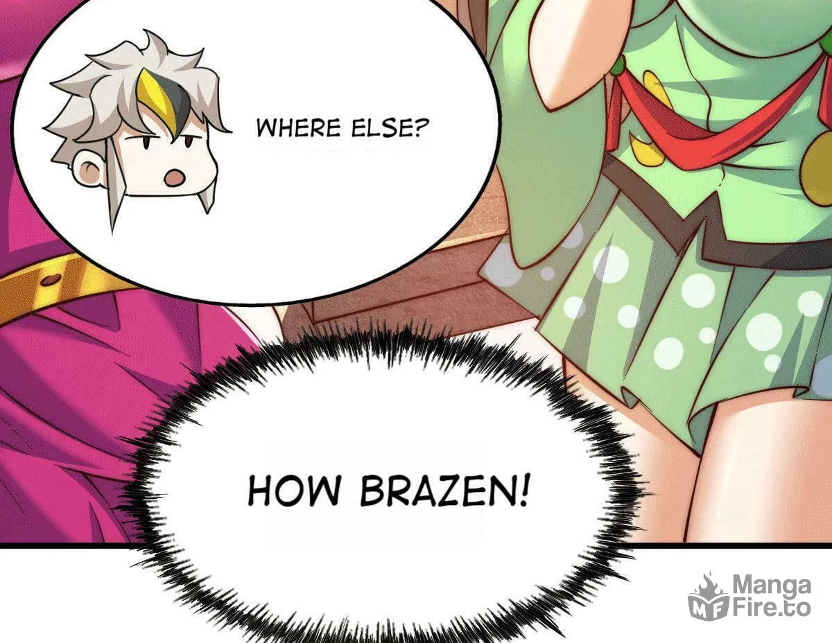 Read Above Myriads chapter 26 image 35 on Lezhin