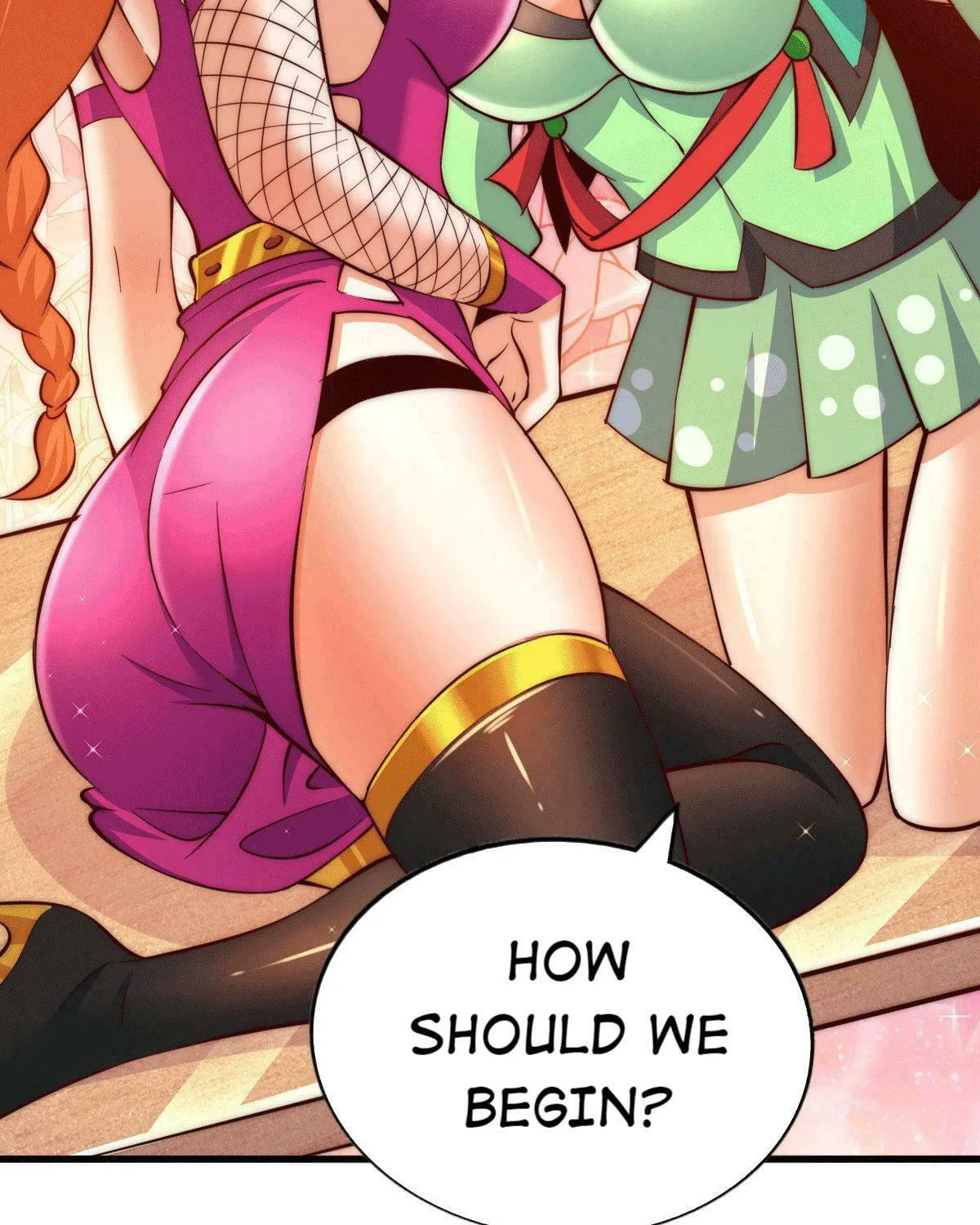 Read Above Myriads chapter 26 image 39 on Lezhin