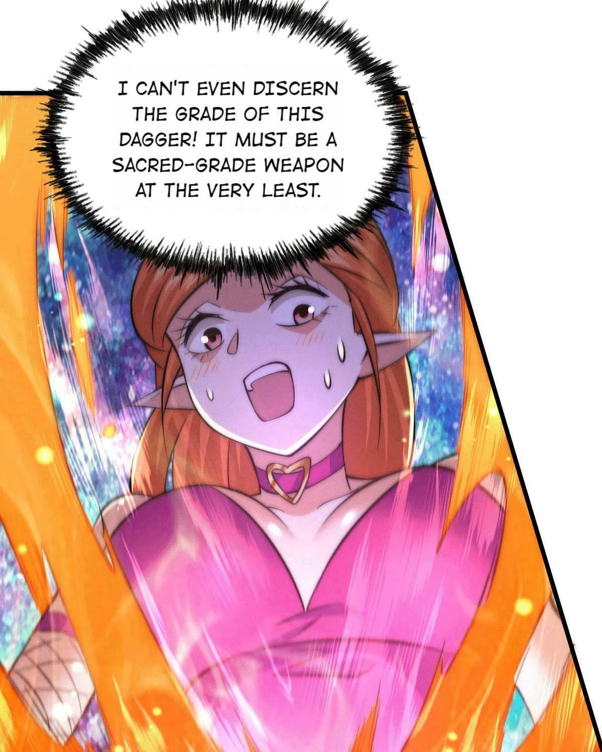 Read Above Myriads chapter 26 image 51 on Lezhin