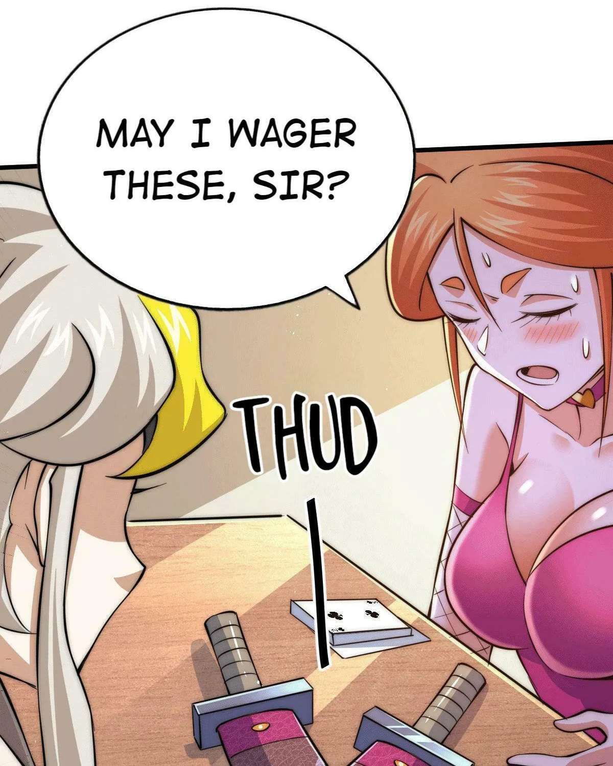 Read Above Myriads chapter 26 image 54 on Lezhin