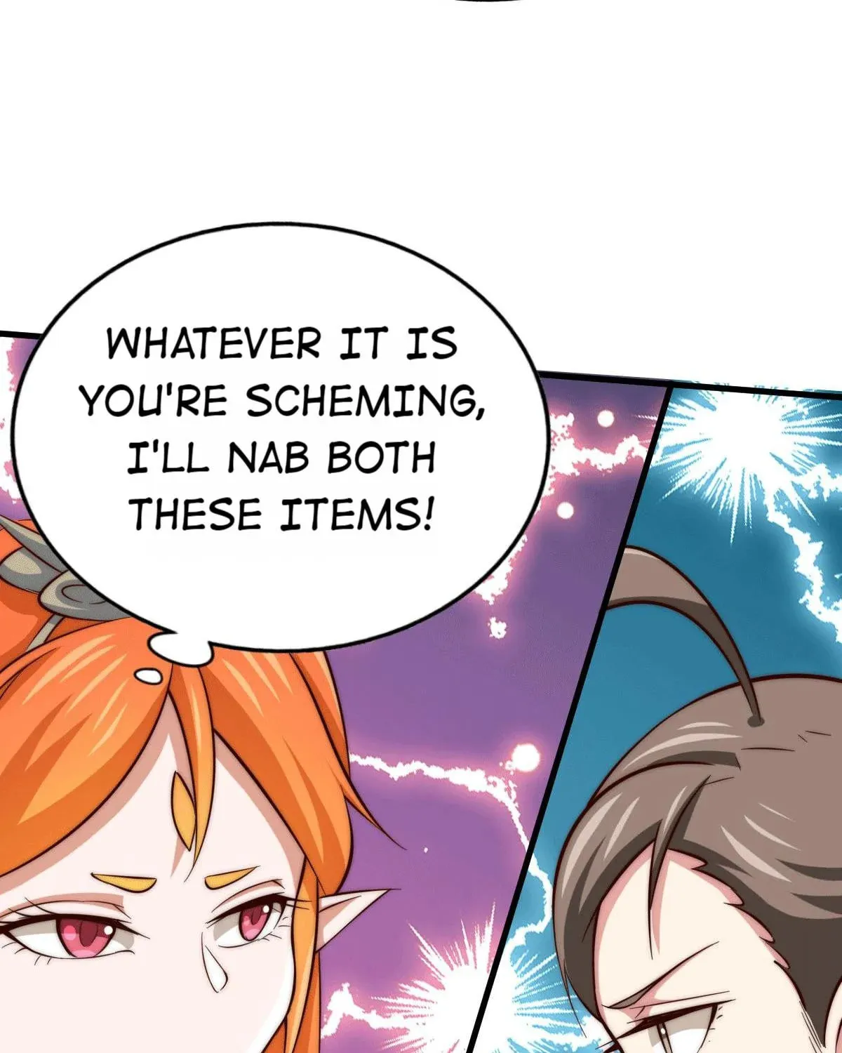 Read Above Myriads chapter 26 image 66 on Lezhin