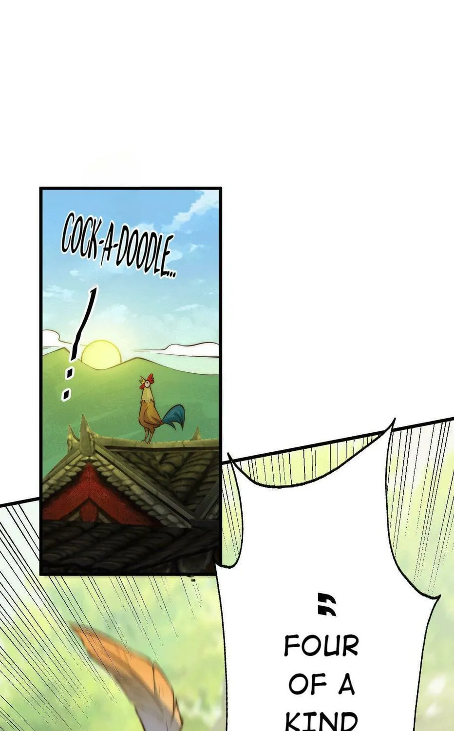 Read Above Myriads chapter 26 image 68 on Lezhin