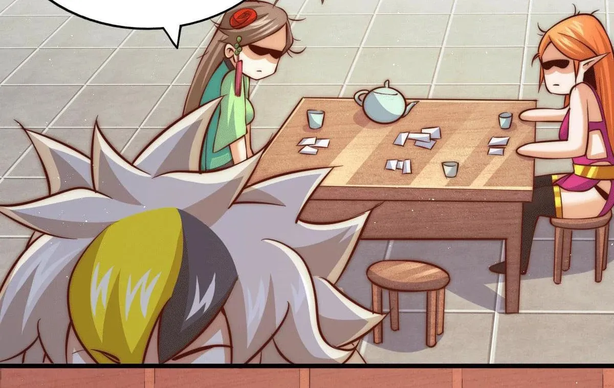 Read Above Myriads chapter 26 image 77 on Lezhin