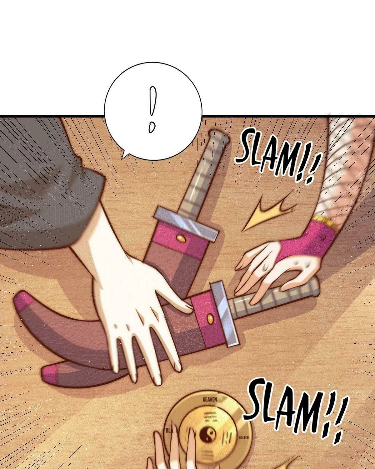 Read Above Myriads chapter 26 image 84 on Lezhin