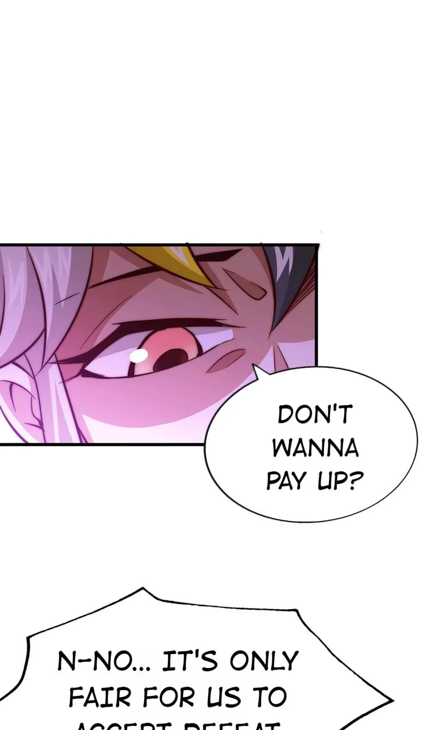 Read Above Myriads chapter 26 image 86 on Lezhin