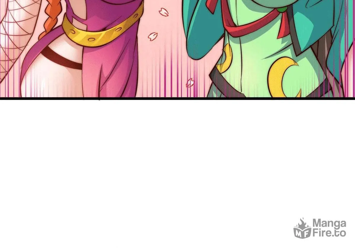 Read Above Myriads chapter 26 image 96 on Lezhin