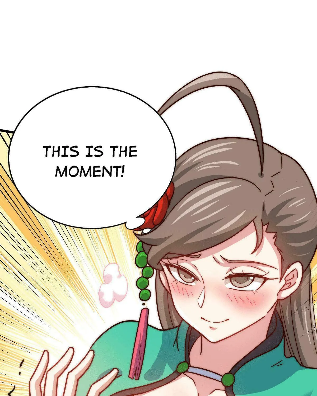 Read Above Myriads chapter 27 image 10 on Lezhin