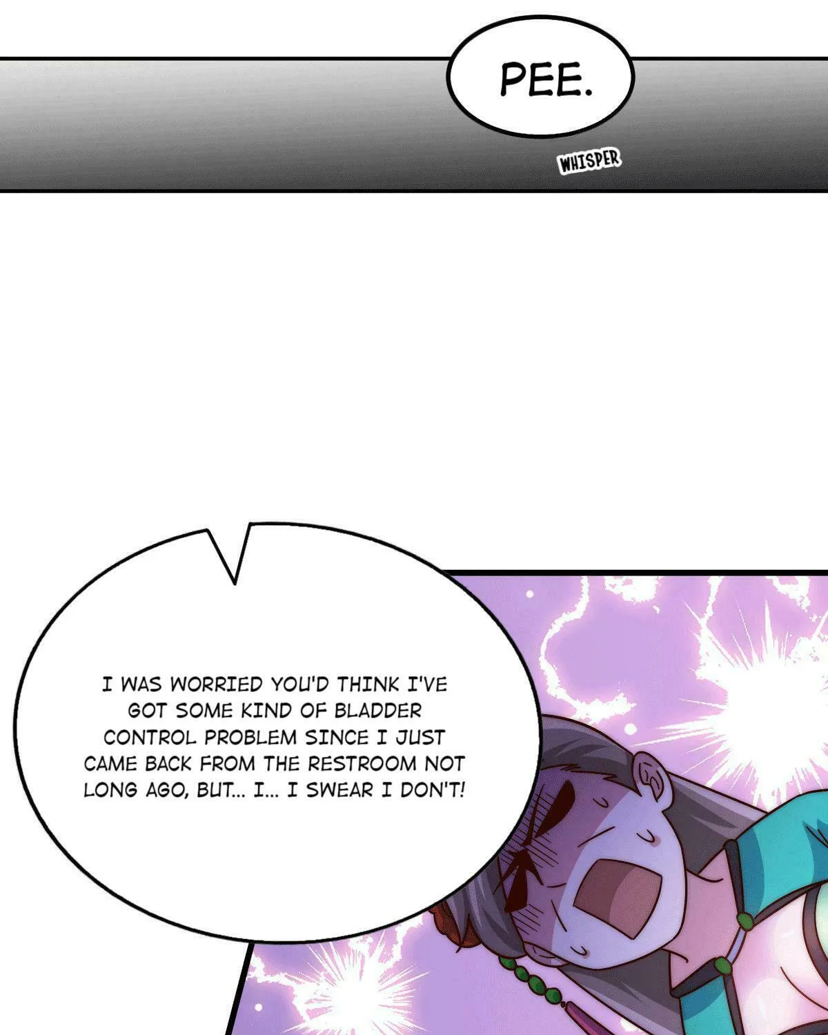 Read Above Myriads chapter 27 image 16 on Lezhin