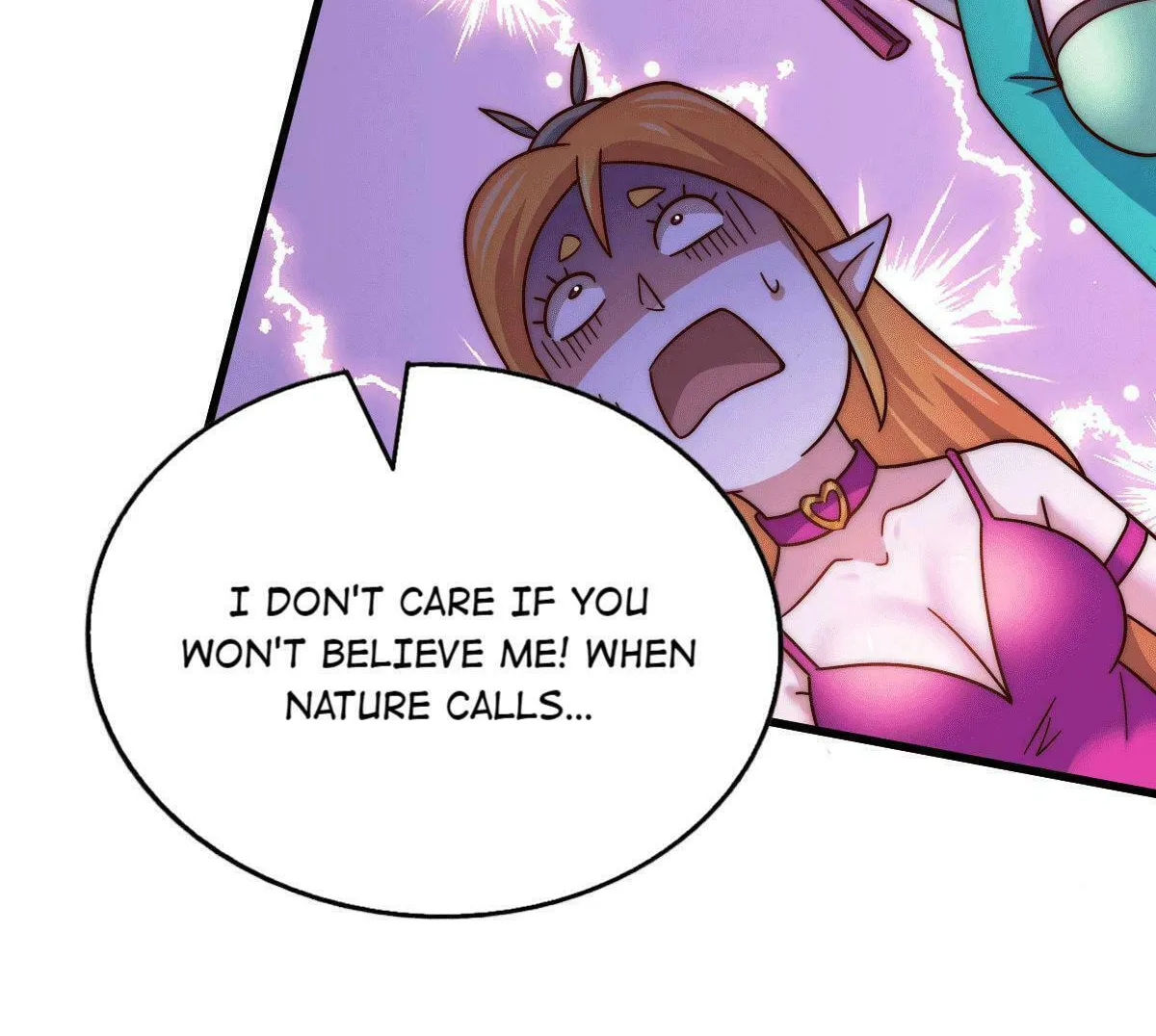 Read Above Myriads chapter 27 image 17 on Lezhin