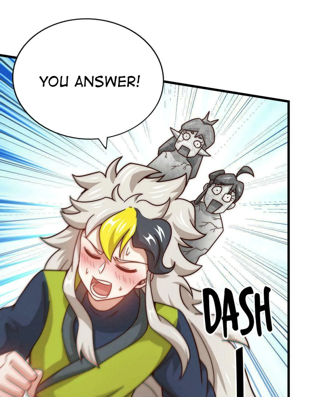 Read Above Myriads chapter 27 image 18 on Lezhin