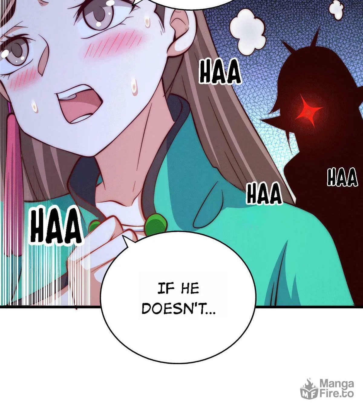 Read Above Myriads chapter 27 image 22 on Lezhin