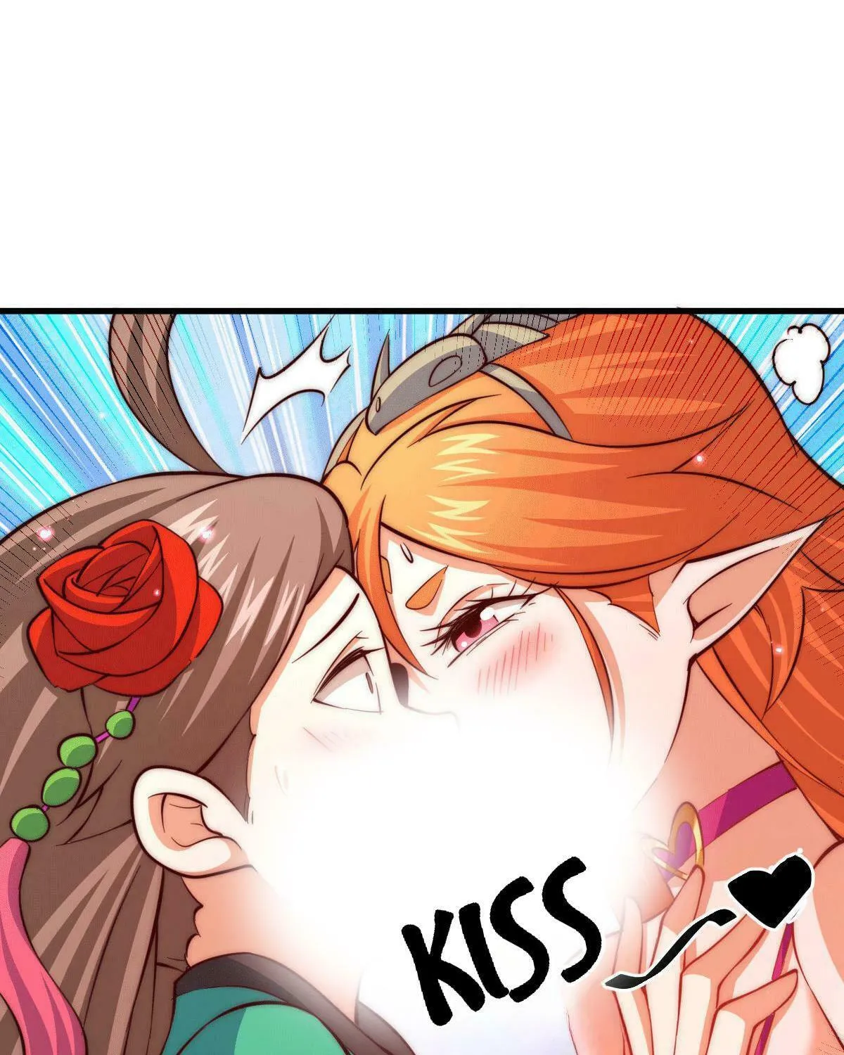 Read Above Myriads chapter 27 image 23 on Lezhin