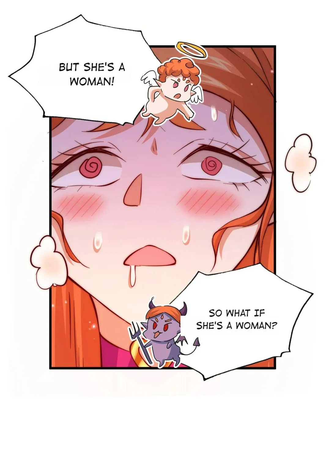 Read Above Myriads chapter 27 image 29 on Lezhin