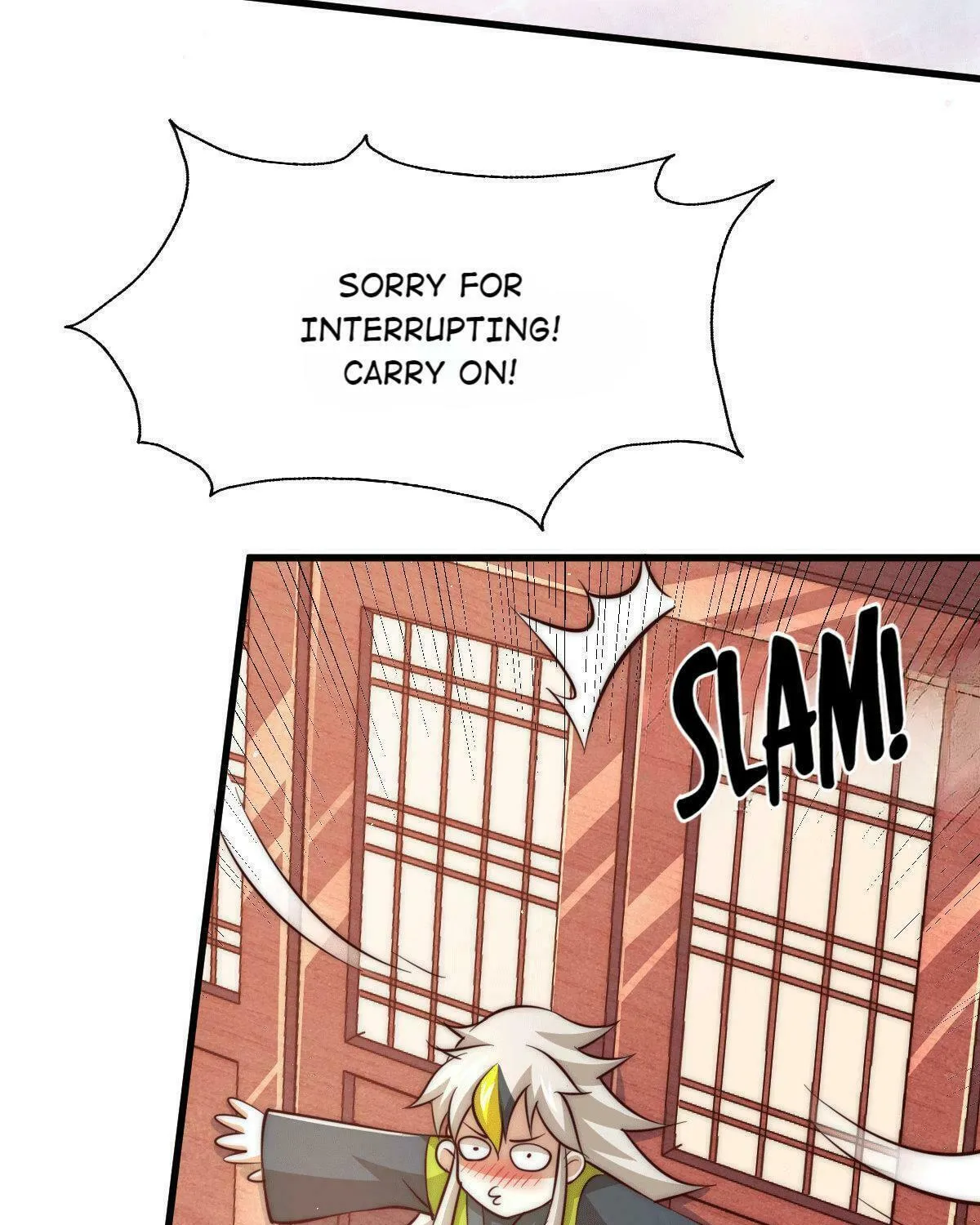 Read Above Myriads chapter 27 image 42 on Lezhin