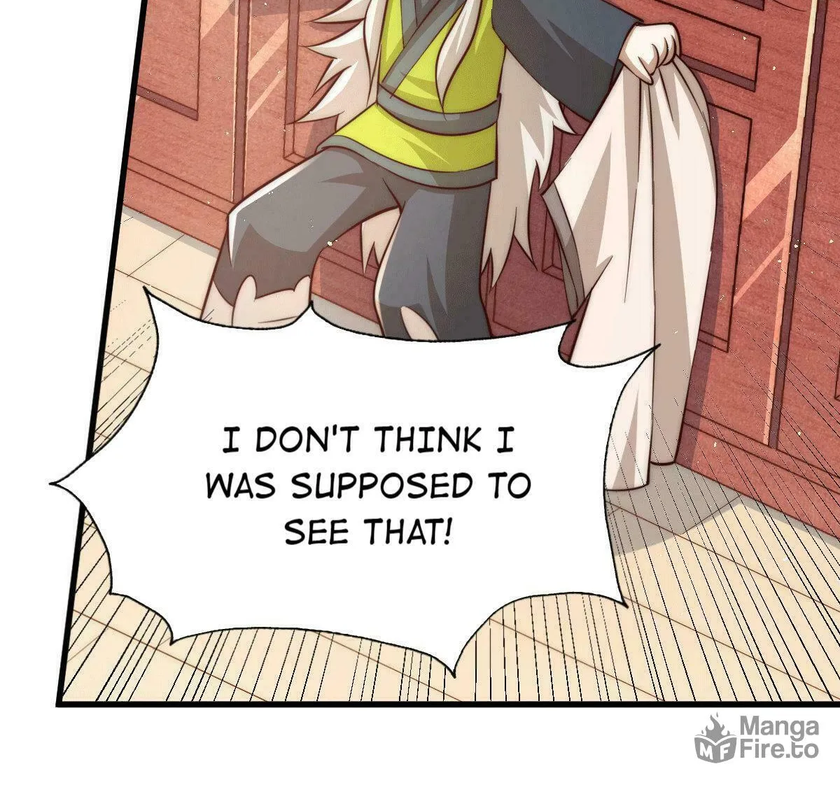 Read Above Myriads chapter 27 image 43 on Lezhin