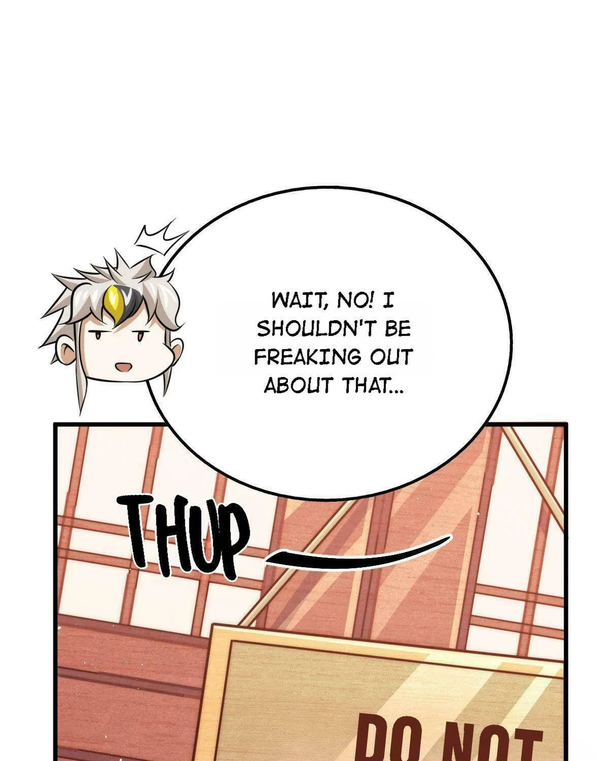 Read Above Myriads chapter 27 image 44 on Lezhin