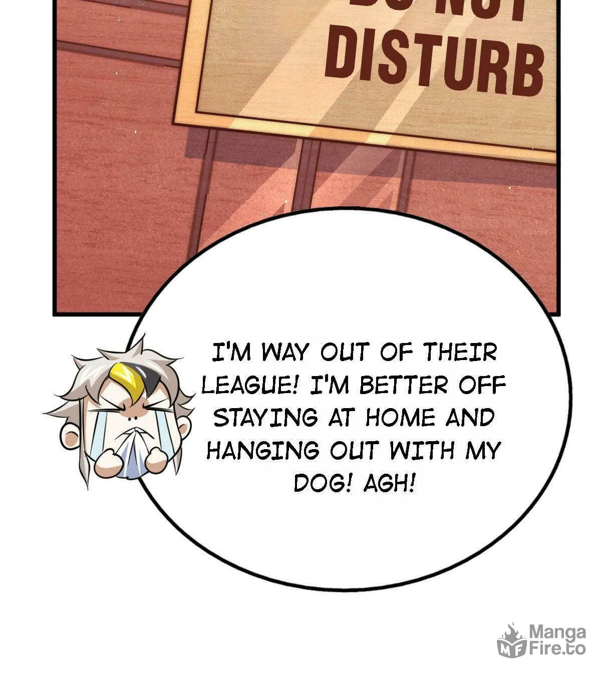 Read Above Myriads chapter 27 image 45 on Lezhin