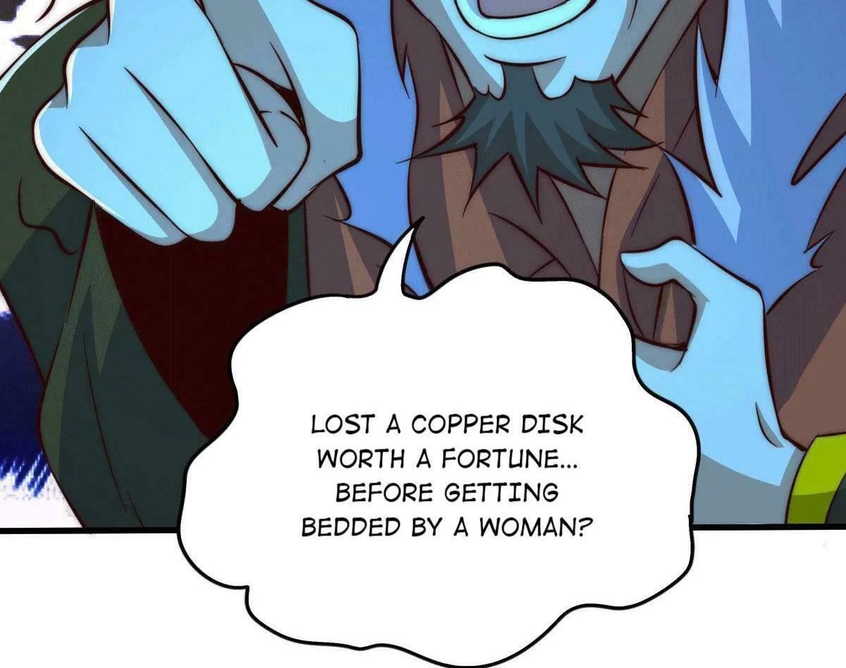 Read Above Myriads chapter 27 image 50 on Lezhin