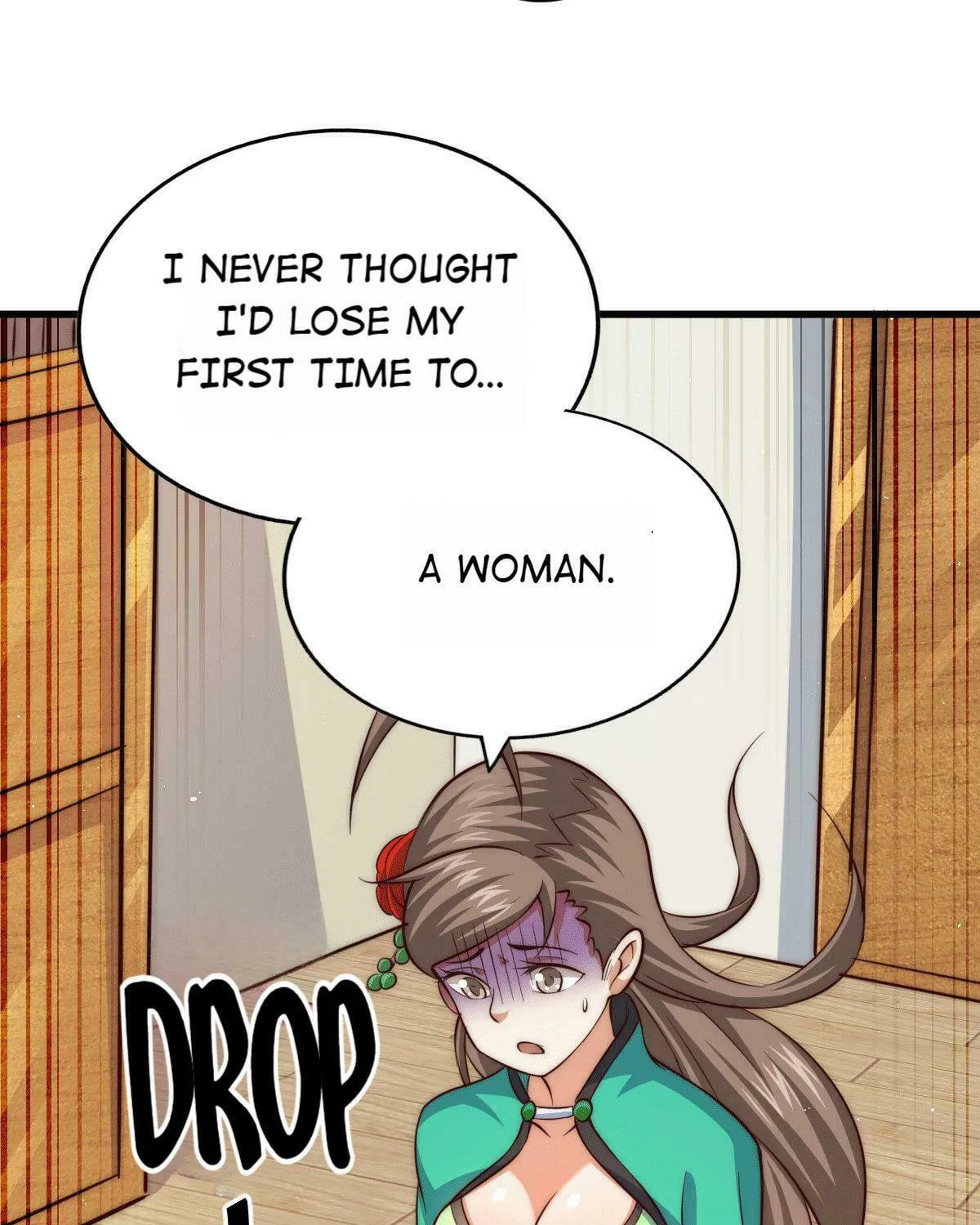 Read Above Myriads chapter 27 image 51 on Lezhin