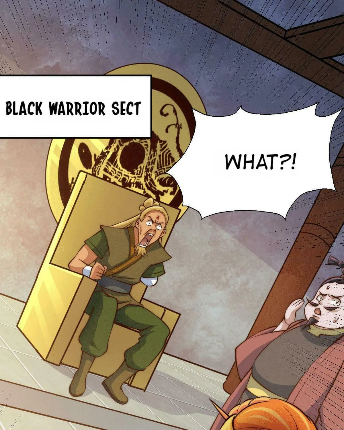 Read Above Myriads chapter 27 image 55 on Lezhin