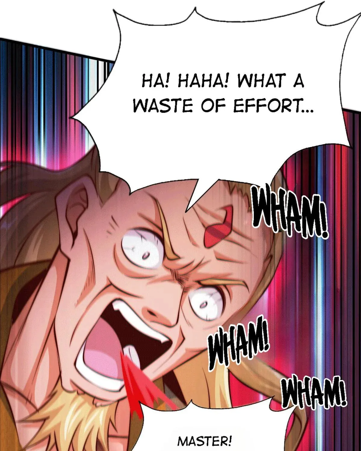 Read Above Myriads chapter 27 image 59 on Lezhin