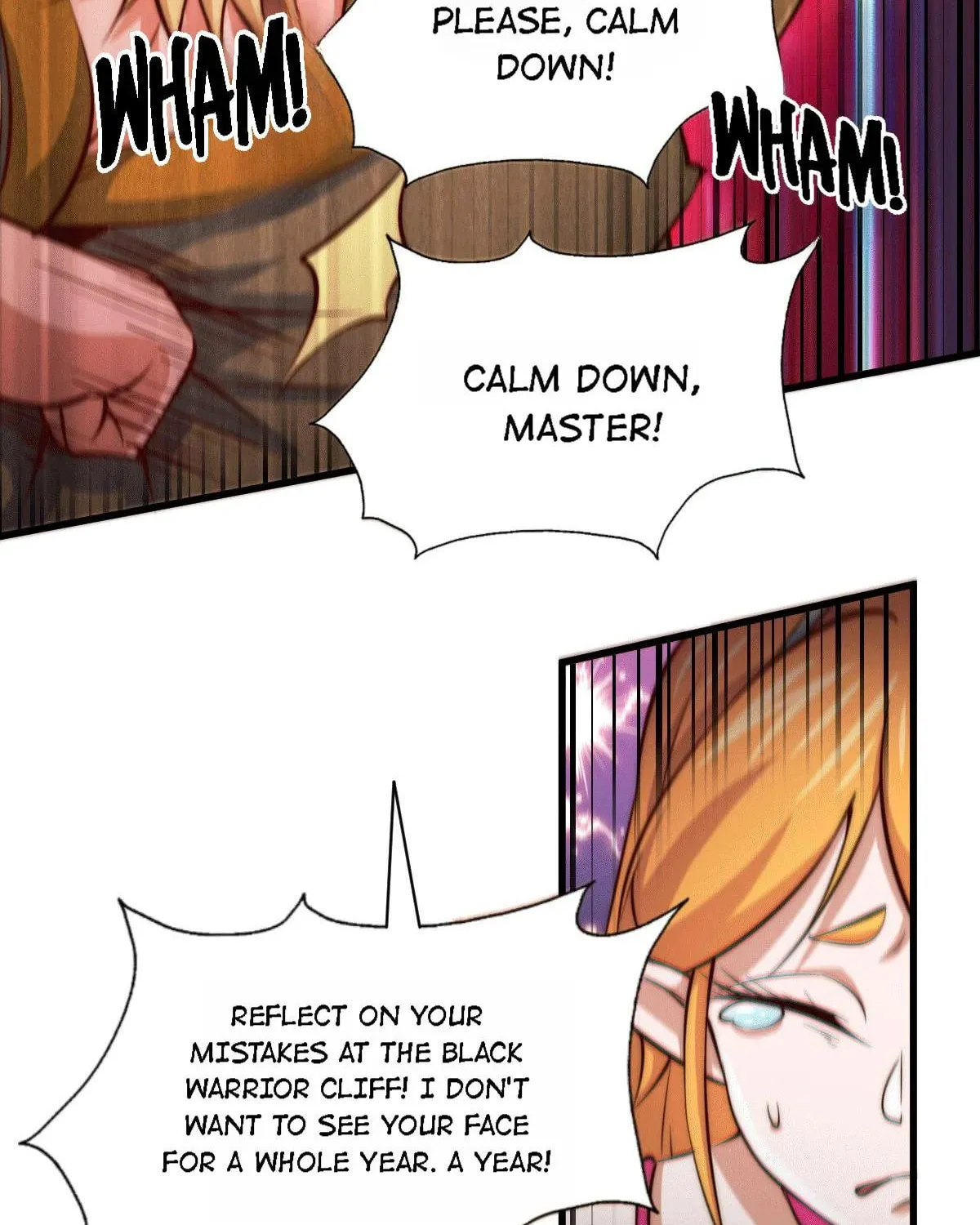 Read Above Myriads chapter 27 image 60 on Lezhin