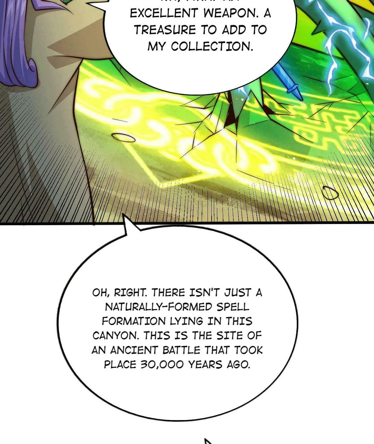 Read Above Myriads chapter 27 image 76 on Lezhin