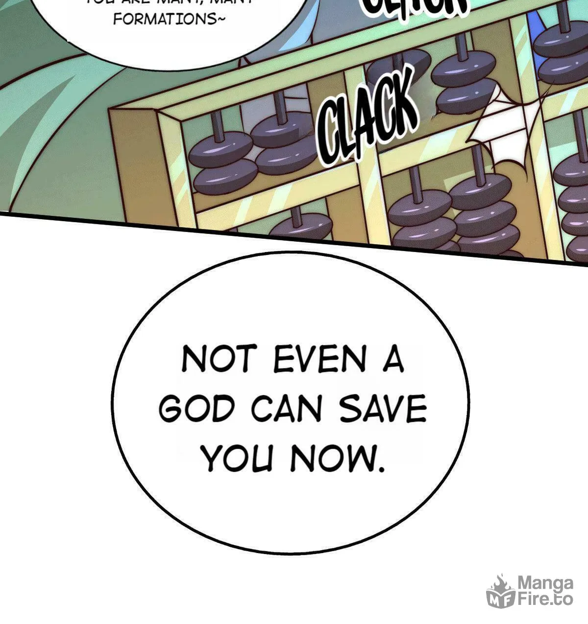 Read Above Myriads chapter 27 image 78 on Lezhin
