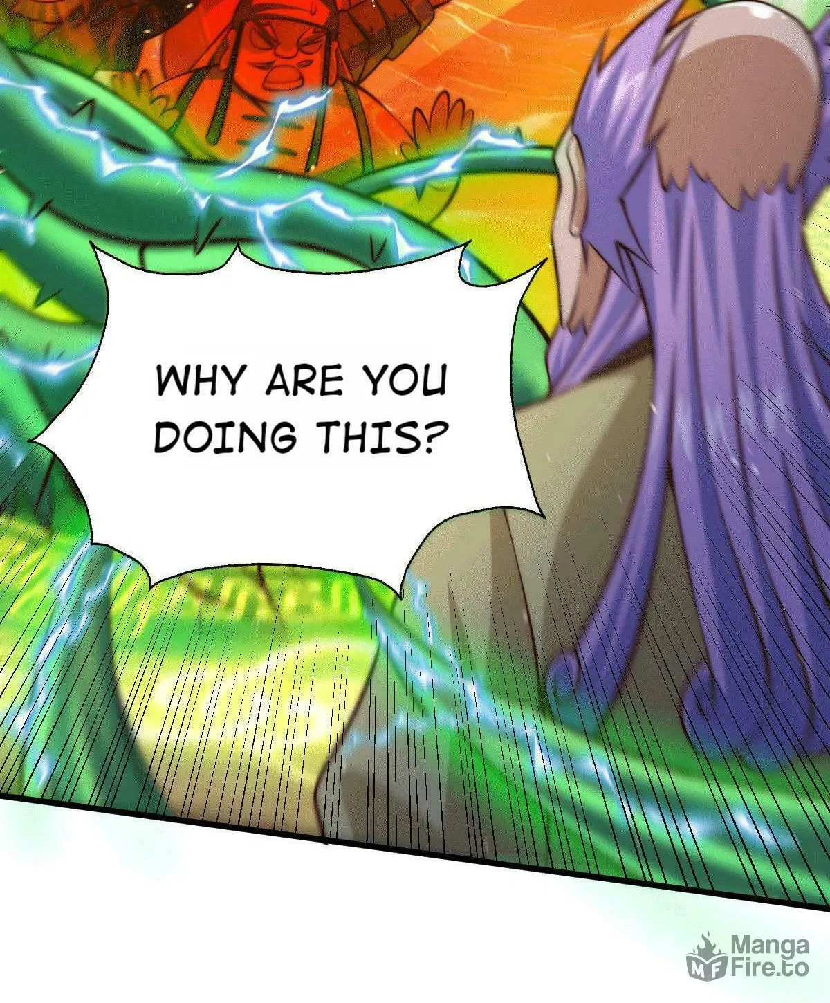 Read Above Myriads chapter 27 image 80 on Lezhin