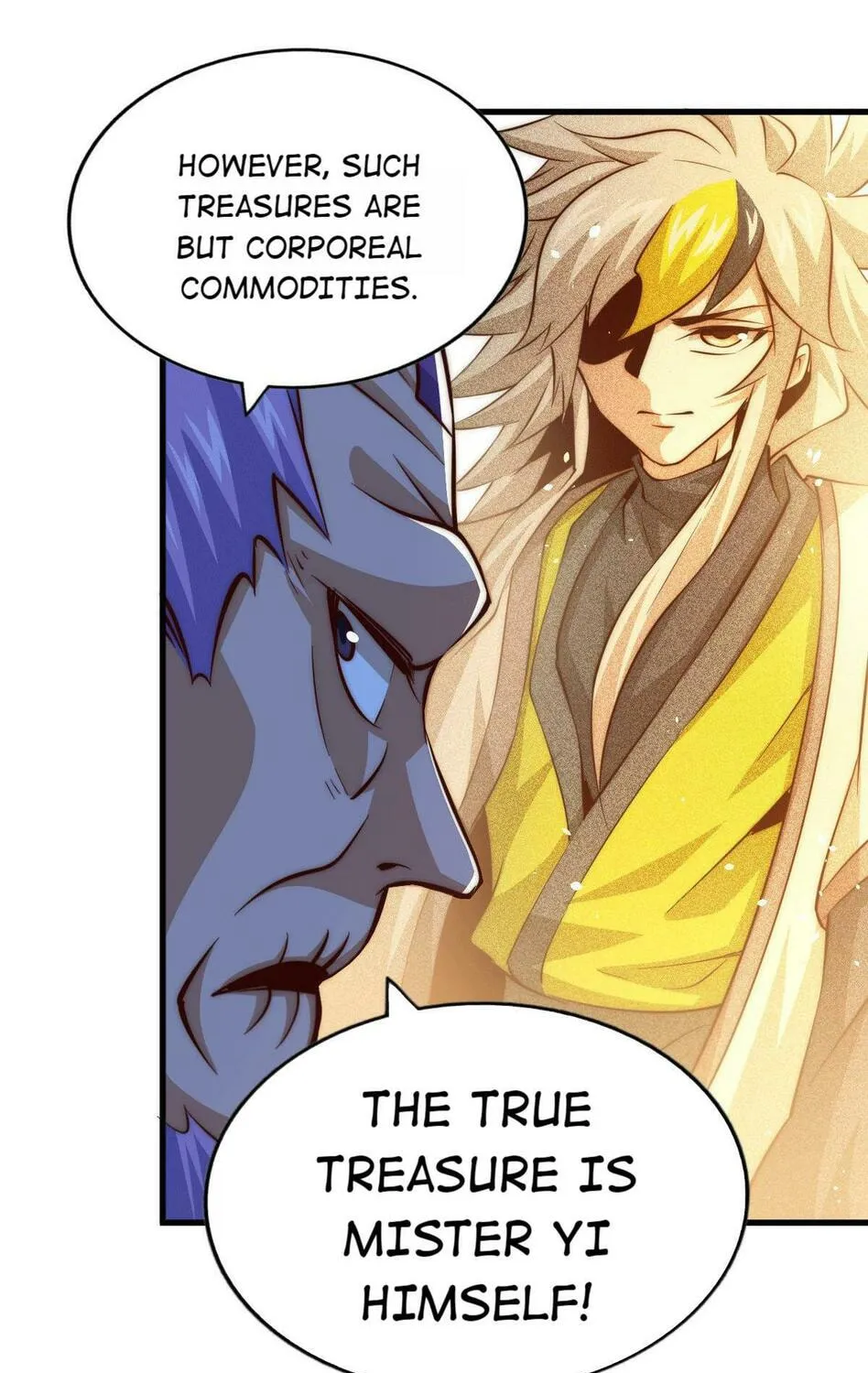 Read Above Myriads chapter 27 image 83 on Lezhin