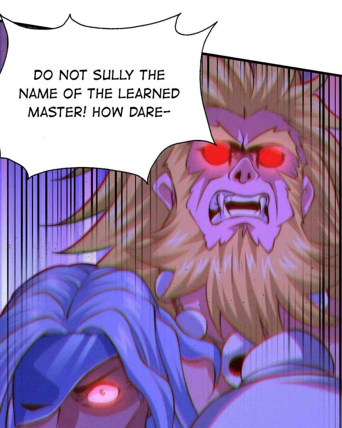 Read Above Myriads chapter 27 image 85 on Lezhin