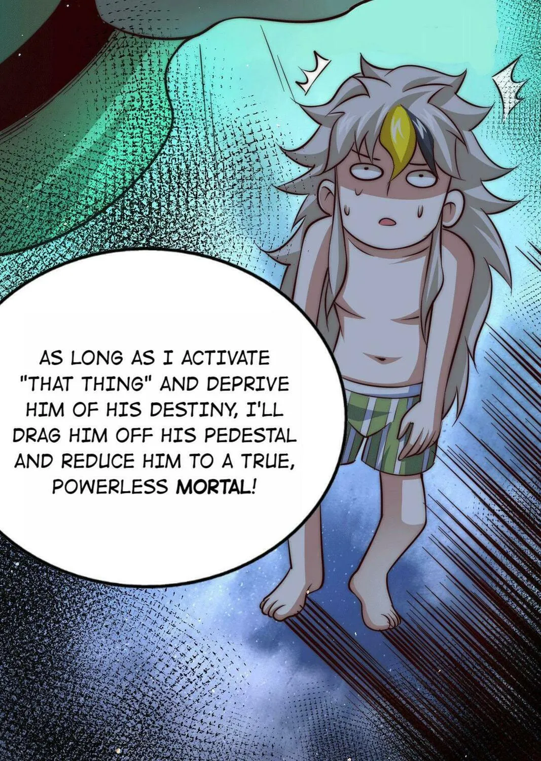 Read Above Myriads chapter 27 image 89 on Lezhin