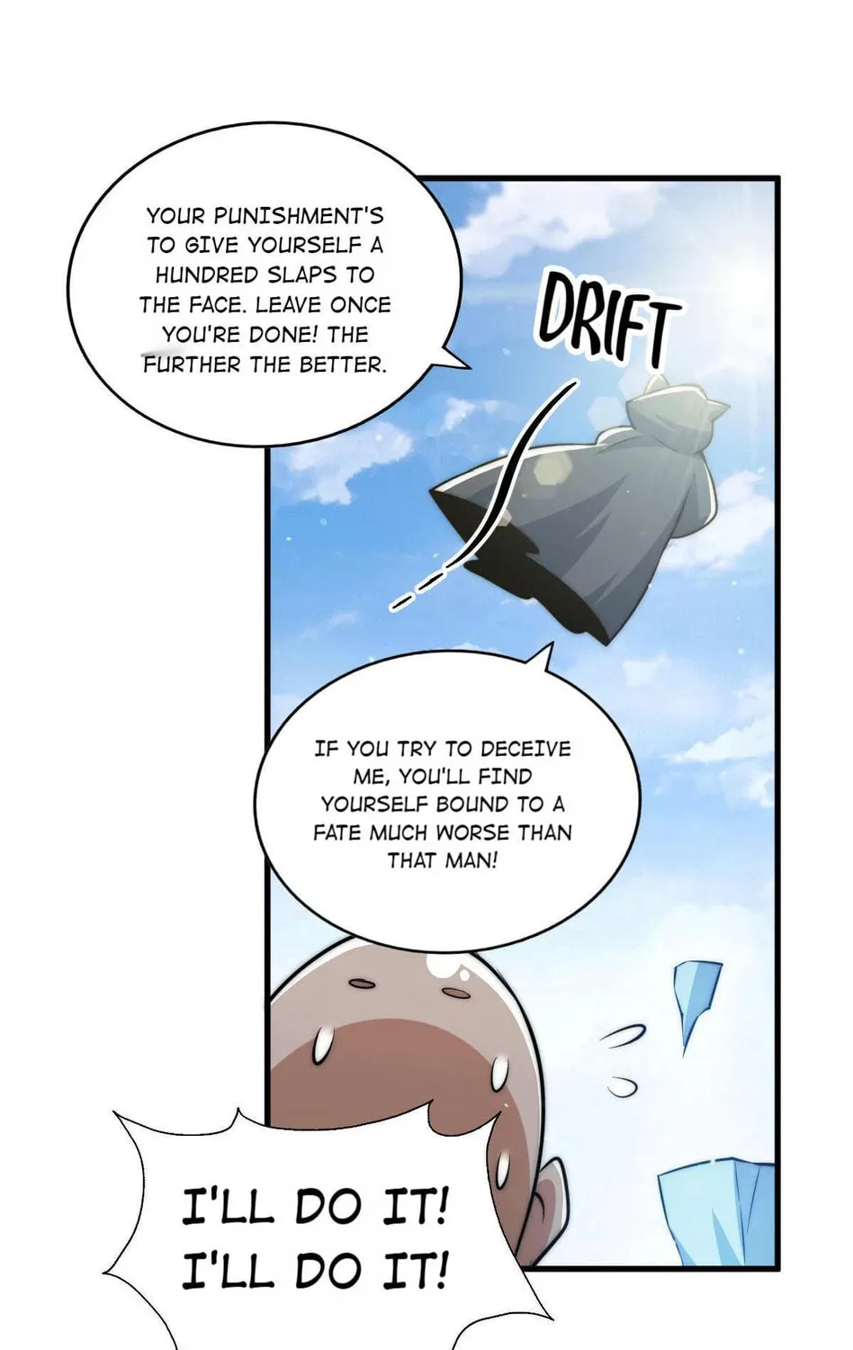 Read Above Myriads chapter 28 image 102 on Lezhin