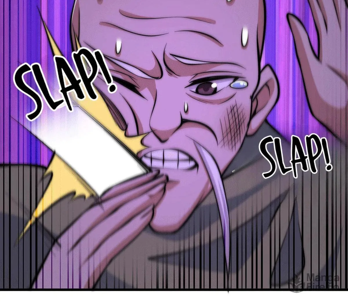 Read Above Myriads chapter 28 image 105 on Lezhin