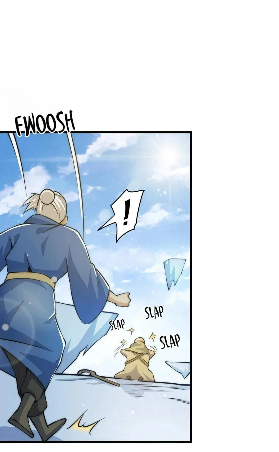 Read Above Myriads chapter 28 image 106 on Lezhin