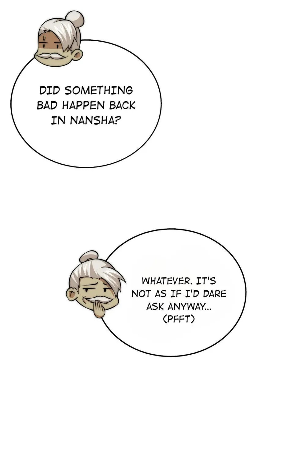 Read Above Myriads chapter 28 image 110 on Lezhin
