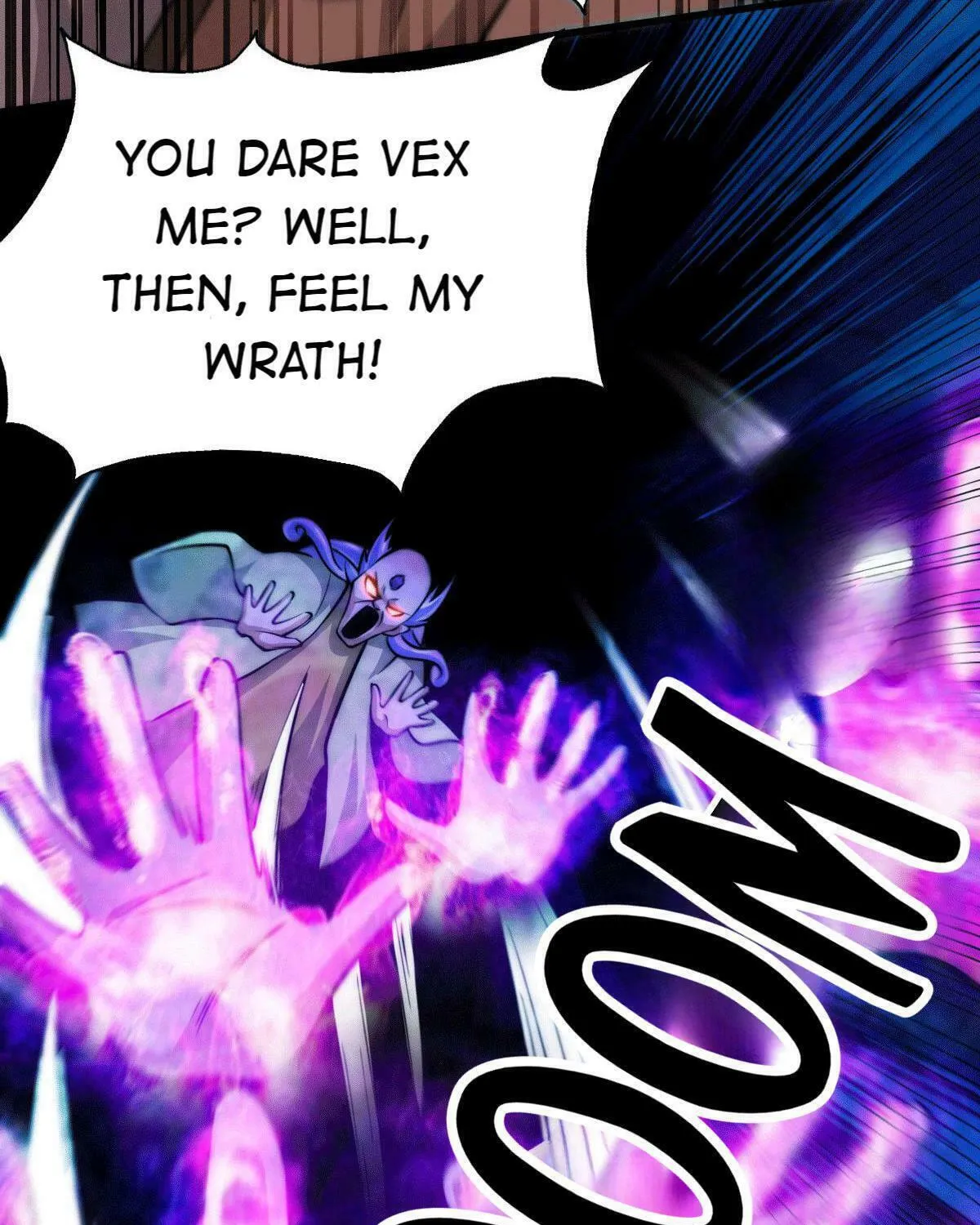 Read Above Myriads chapter 28 image 13 on Lezhin