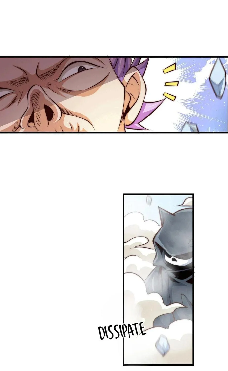 Read Above Myriads chapter 28 image 23 on Lezhin