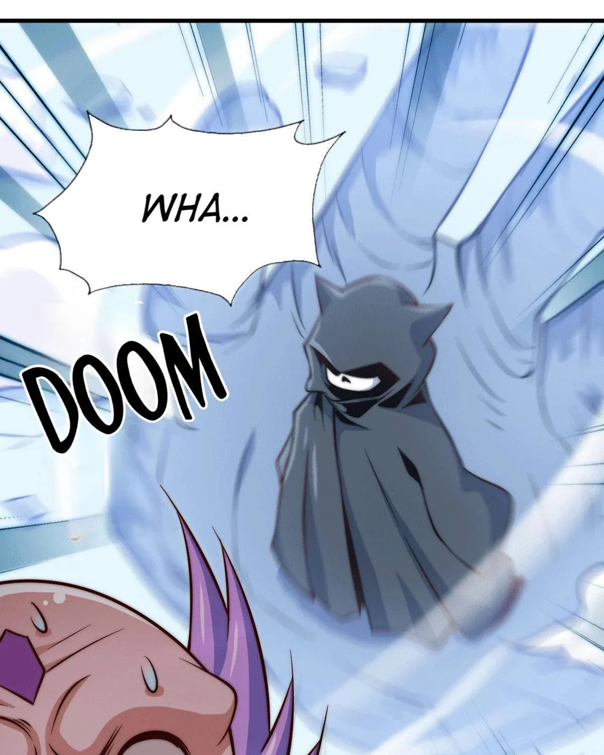 Read Above Myriads chapter 28 image 25 on Lezhin