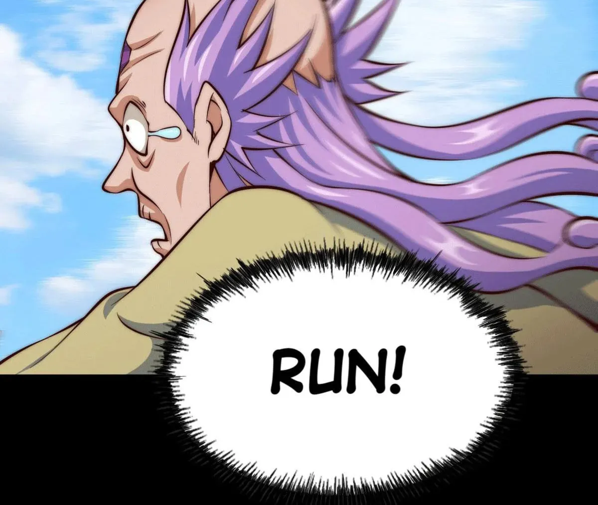 Read Above Myriads chapter 28 image 28 on Lezhin