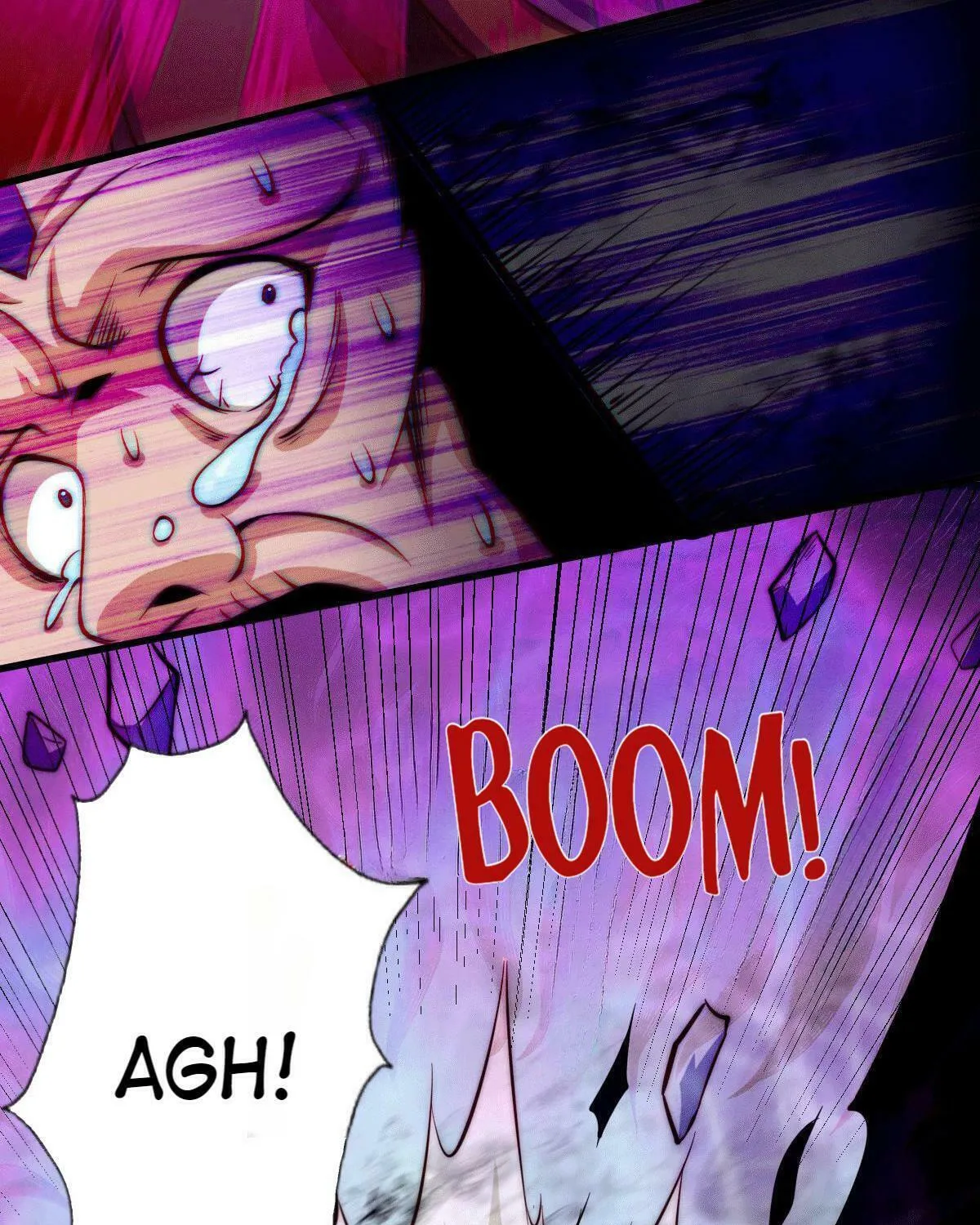 Read Above Myriads chapter 28 image 31 on Lezhin